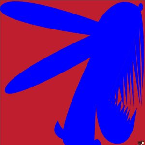 blue bunny update improved