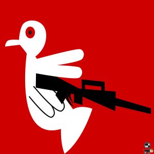 21st century peace 2