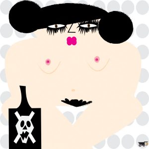 A single Saturday night