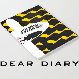 Dear Diary,